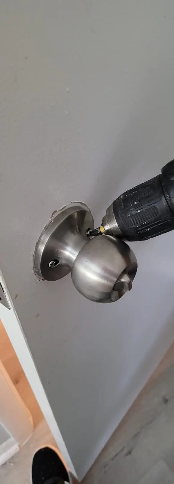 Commercial lock rekeying by Maryland Emergency Lock & Key